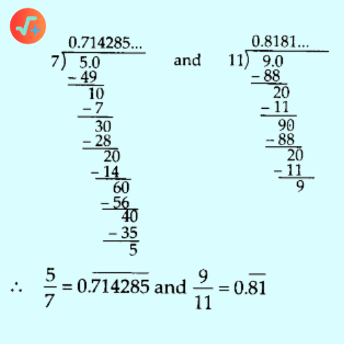 Class 9 Maths Exercise 1.3 | Question 8 Solution